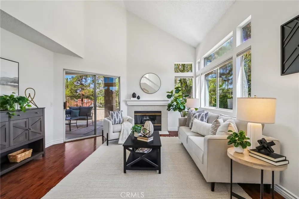 21954 Barbados Mission Viejo, CA 92692