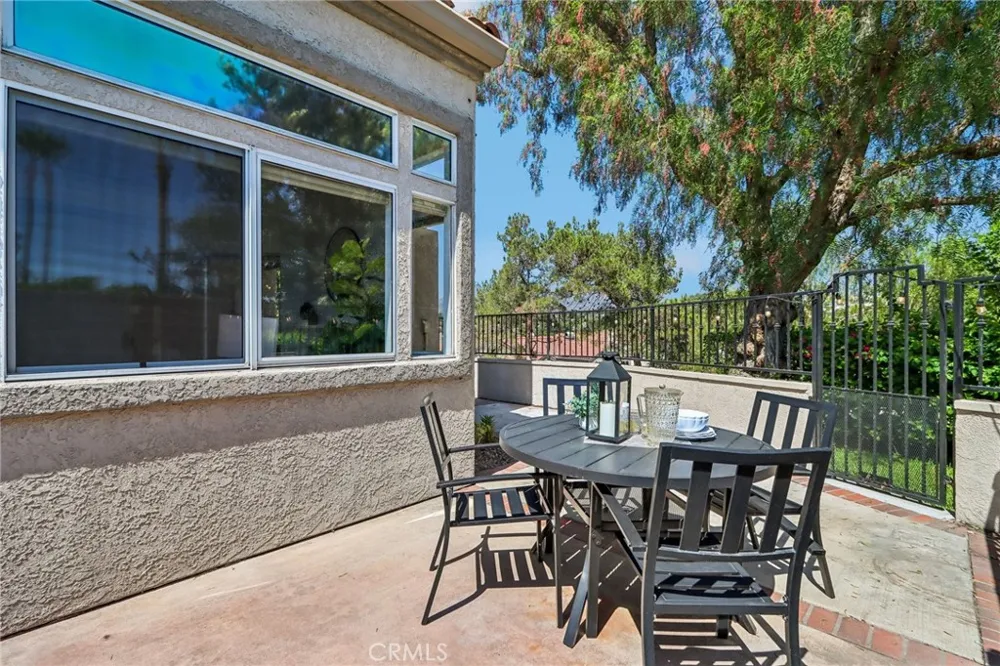 21954 Barbados Mission Viejo, CA 92692