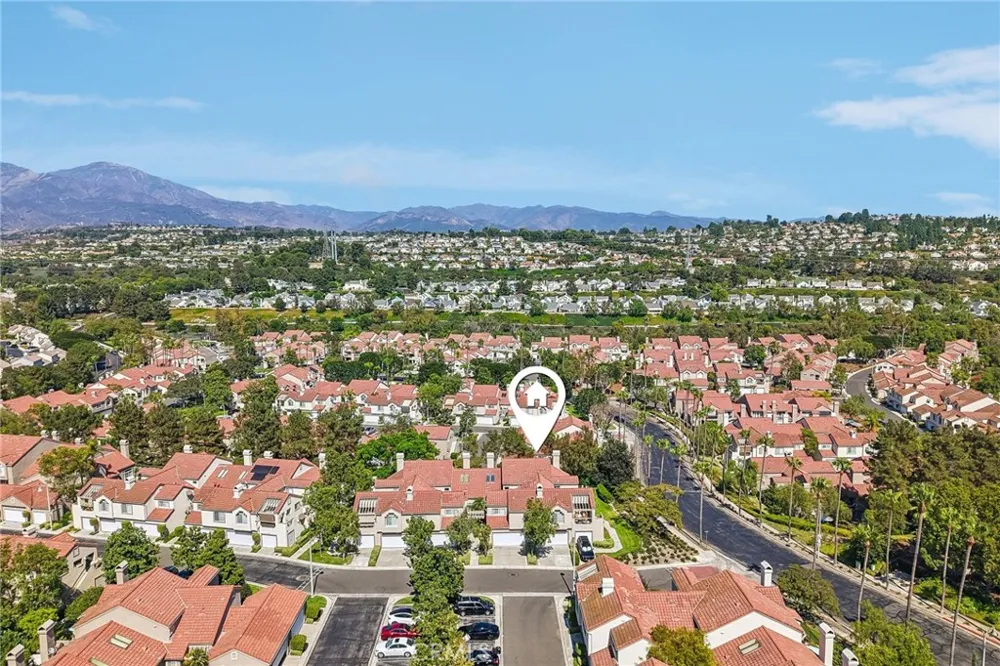 21954 Barbados Mission Viejo, CA 92692