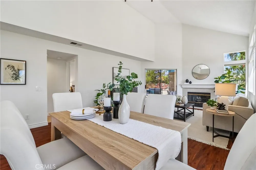21954 Barbados Mission Viejo, CA 92692