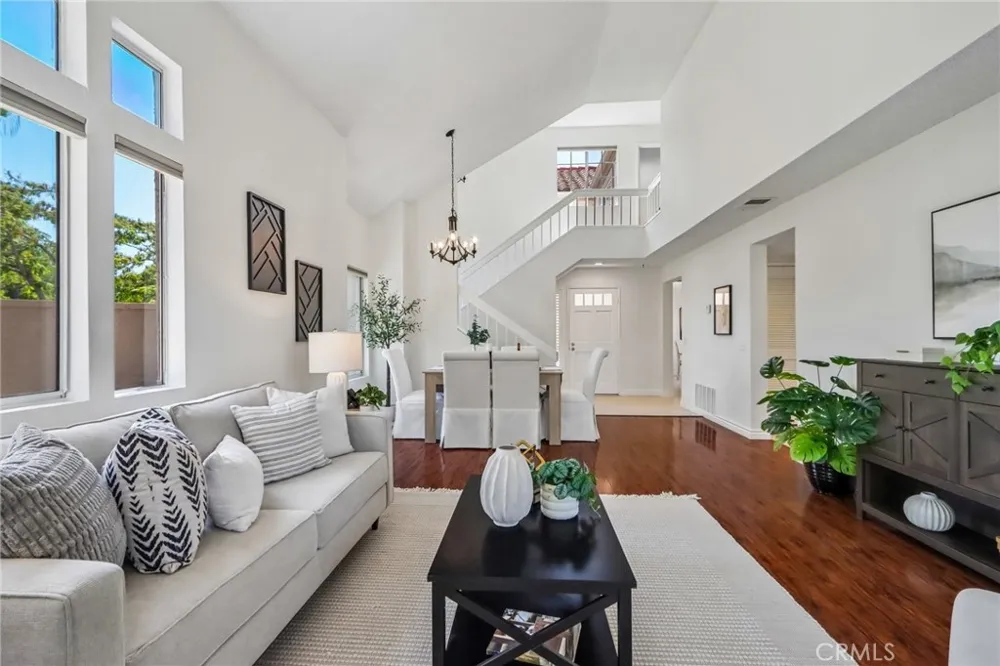 21954 Barbados Mission Viejo, CA 92692