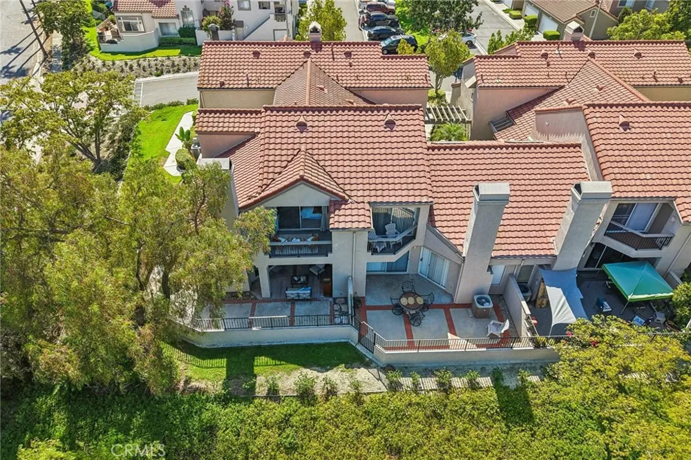21954 Barbados Mission Viejo, CA 92692