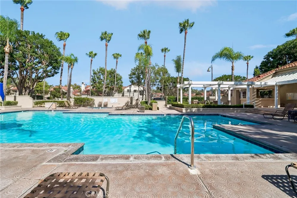 21954 Barbados Mission Viejo, CA 92692