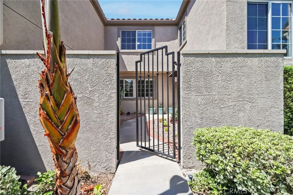 21954 Barbados Mission Viejo, CA 92692