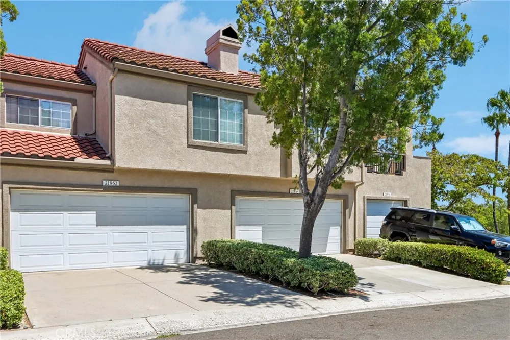 21954 Barbados Mission Viejo, CA 92692
