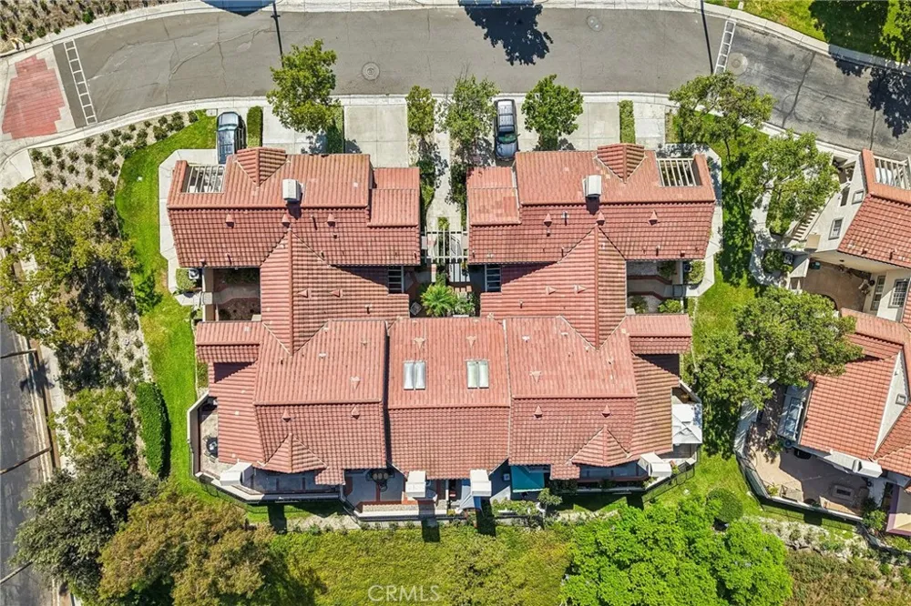 21954 Barbados Mission Viejo, CA 92692