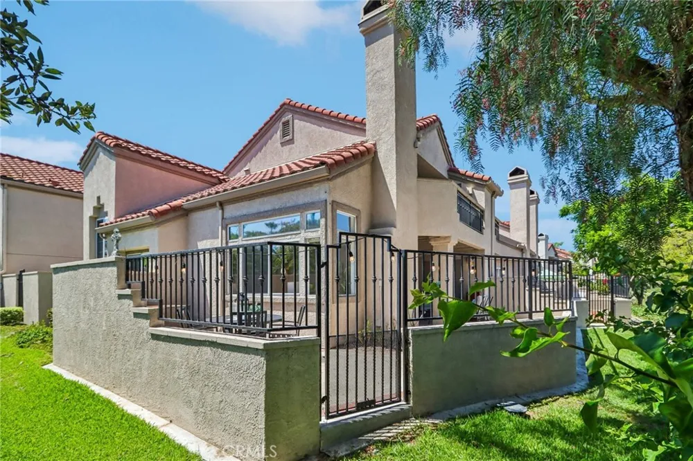 21954 Barbados Mission Viejo, CA 92692