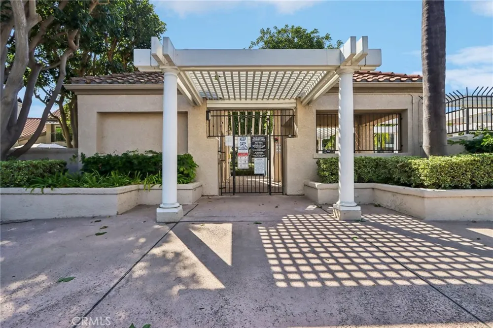 21954 Barbados Mission Viejo, CA 92692