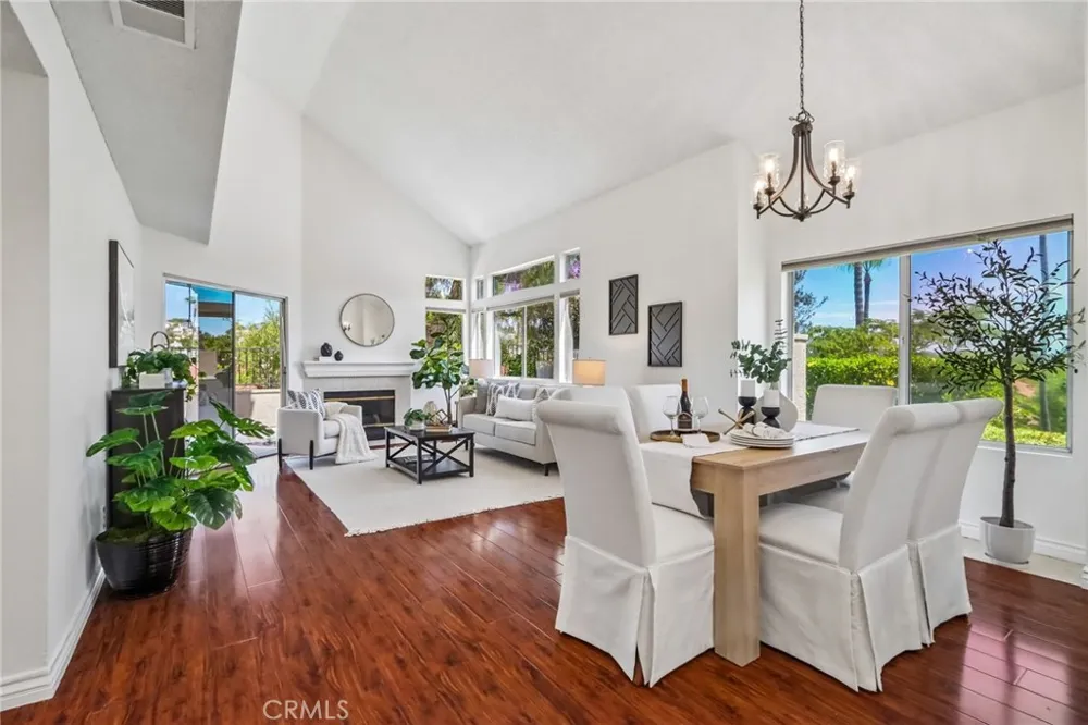 21954 Barbados Mission Viejo, CA 92692