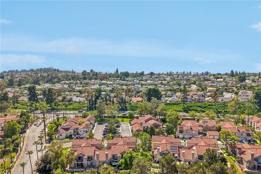 21954 Barbados Mission Viejo, CA 92692