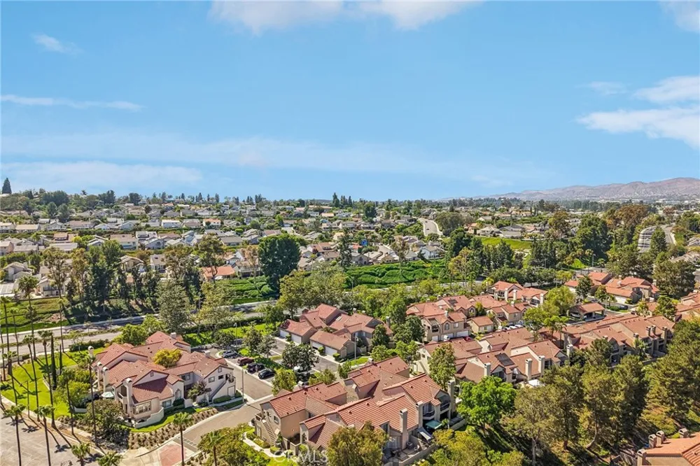 21954 Barbados Mission Viejo, CA 92692