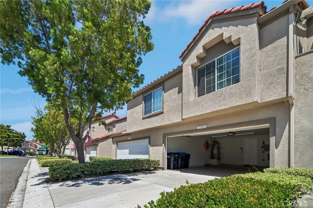 21954 Barbados Mission Viejo, CA 92692