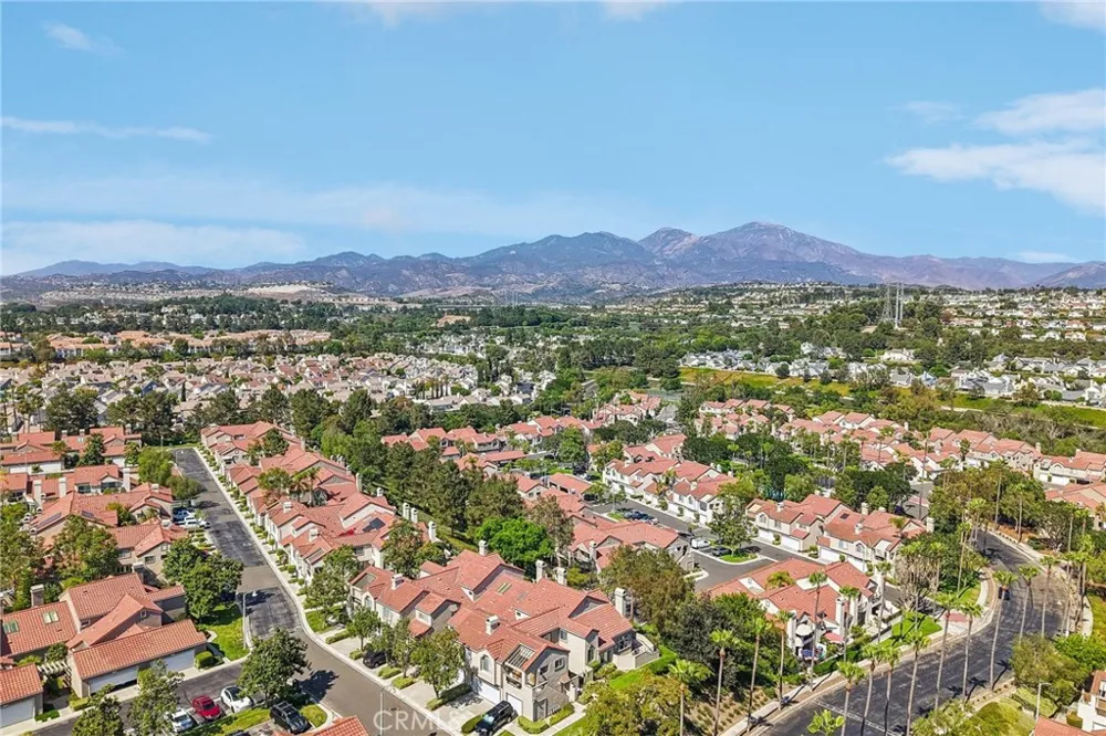 21954 Barbados Mission Viejo, CA 92692