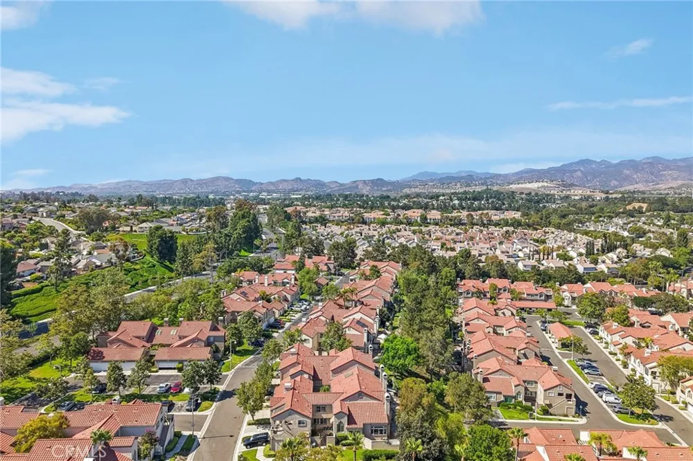 21954 Barbados Mission Viejo, CA 92692