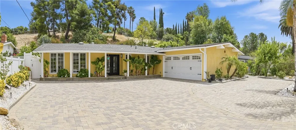 7152 Pomelo West Hills, CA 91307