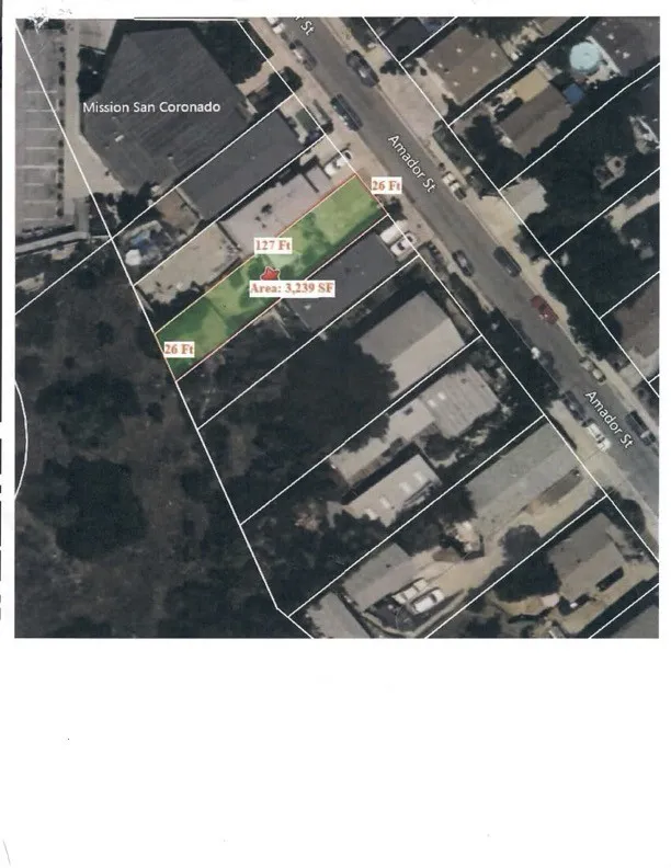744 AMADOR Los Angeles, CA 90012