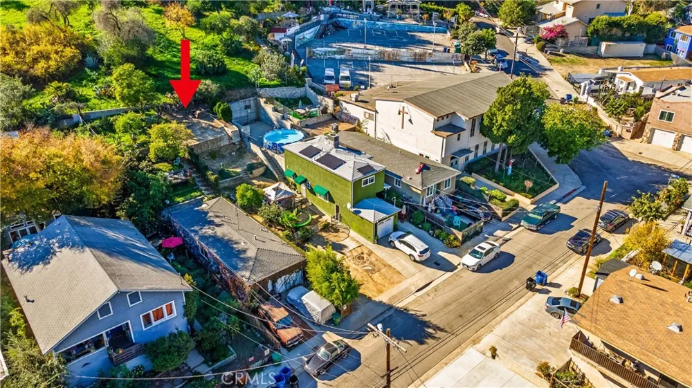 744 AMADOR Los Angeles, CA 90012