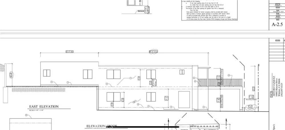 744 AMADOR Los Angeles, CA 90012