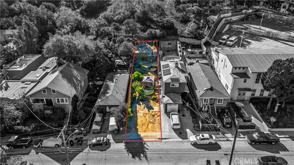 744 AMADOR Los Angeles, CA 90012