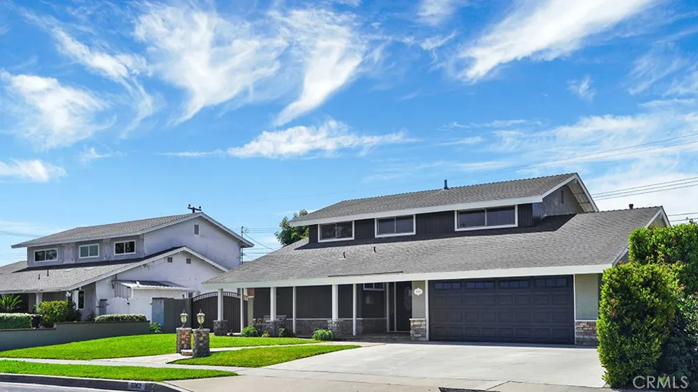 5062 Berkeley Westminster, CA 92683