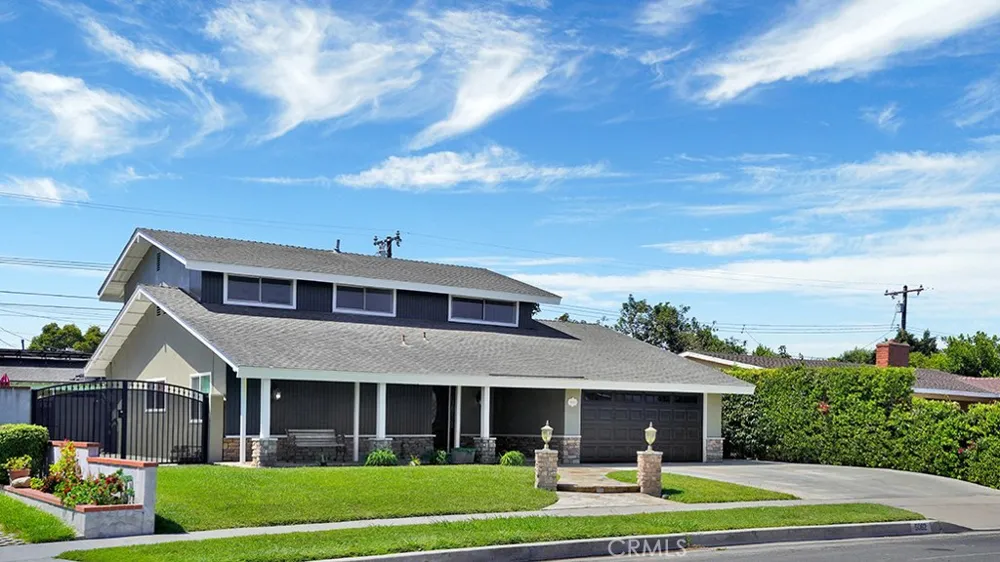 5062 Berkeley Westminster, CA 92683