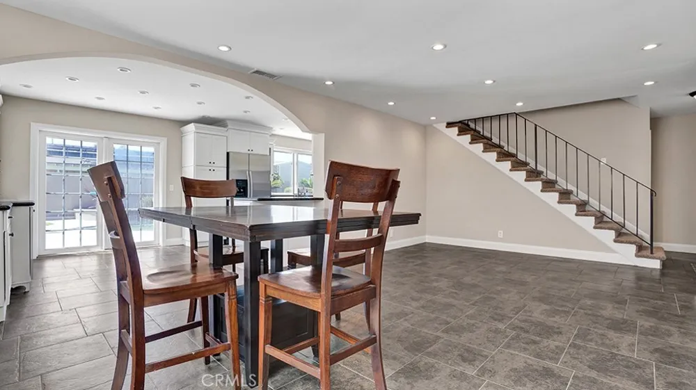 5062 Berkeley Westminster, CA 92683