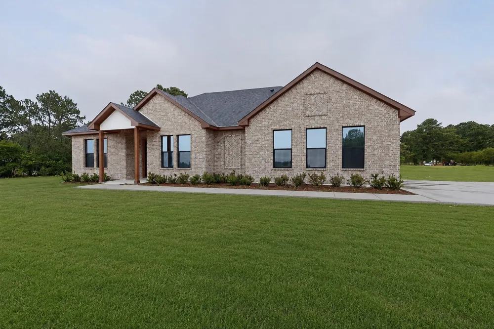 4737 Pine Ridge Court Athens, TX 75752