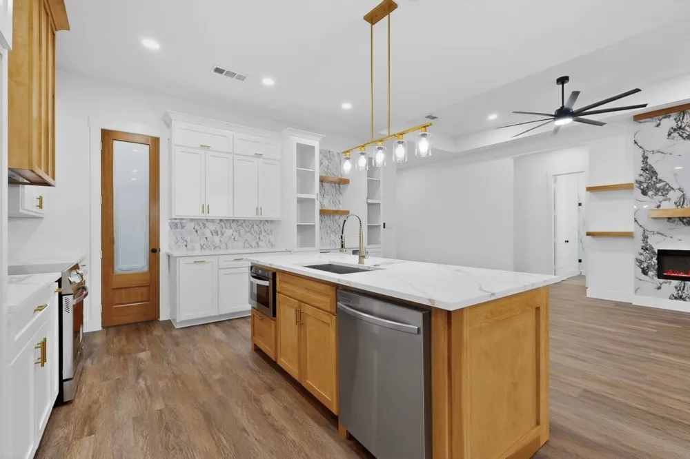 4737 Pine Ridge Court Athens, TX 75752