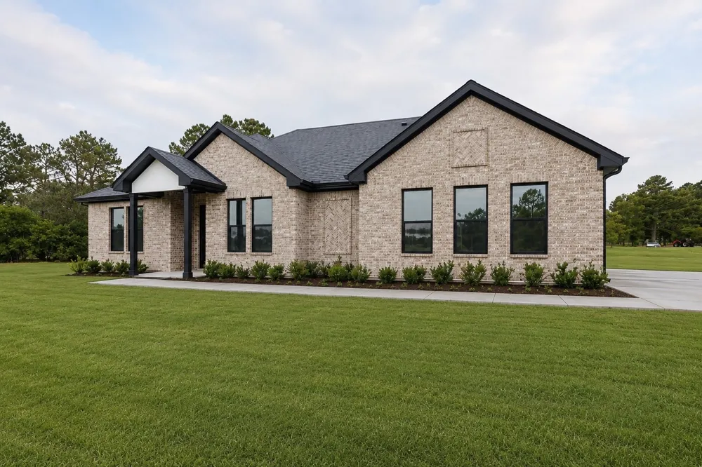 4737 Pine Ridge Court Athens, TX 75752
