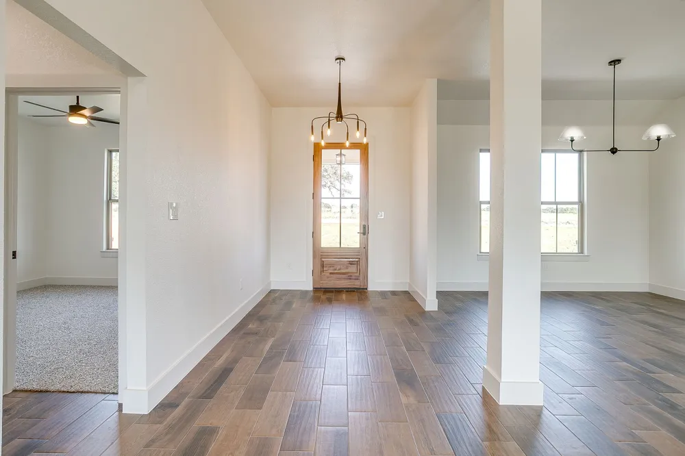 237 Kilkenny Road Poolville, TX 76487