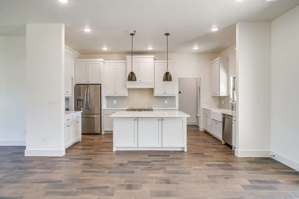 237 Kilkenny Road Poolville, TX 76487
