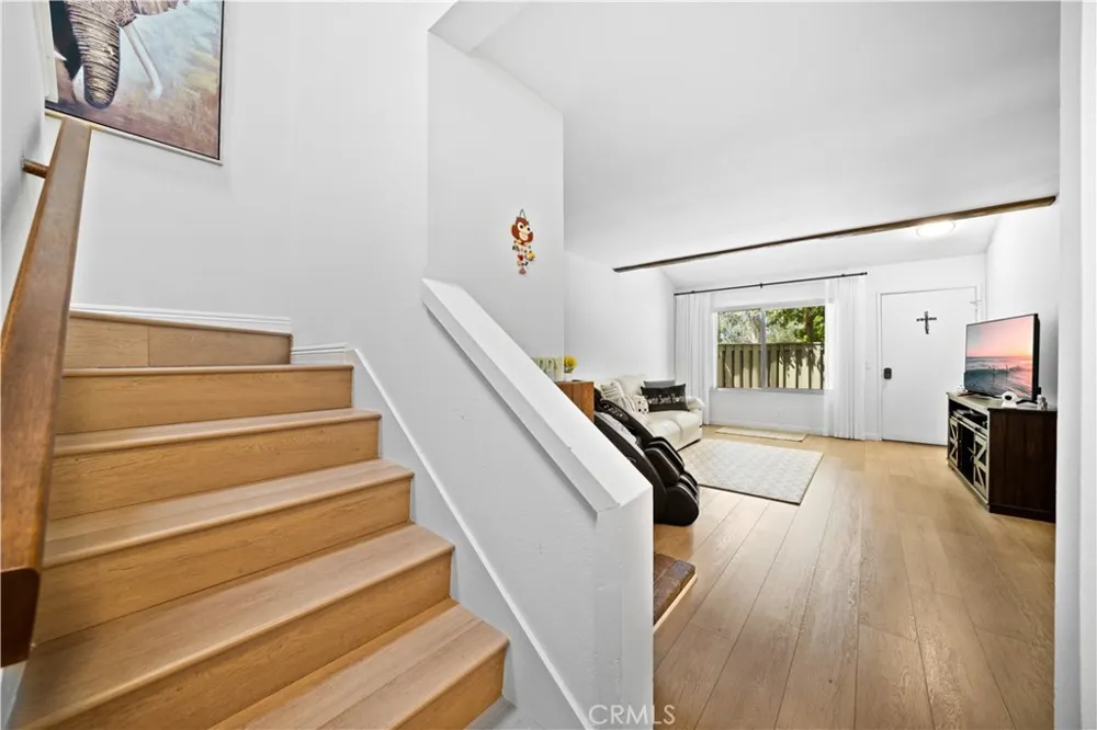 3517 Eucalyptus St West Covina, CA 91792