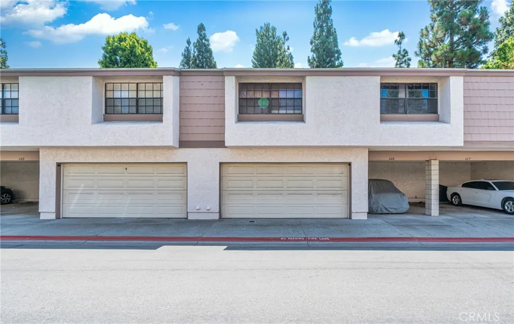 26701 Quail #82 Laguna Hills, CA 92656