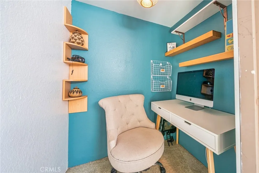 26701 Quail #82 Laguna Hills, CA 92656