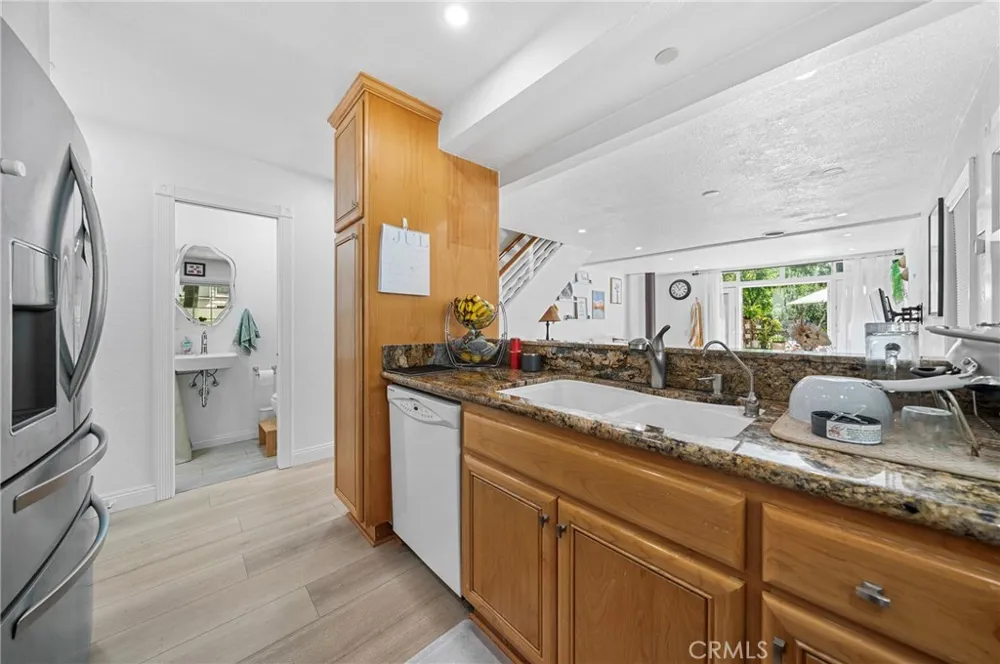 26701 Quail #82 Laguna Hills, CA 92656