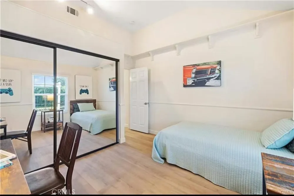 18771 Paseo Picasso Irvine, CA 92603