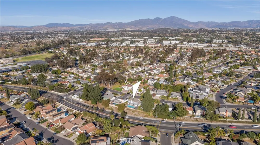 25266 Pacifica Mission Viejo, CA 92691