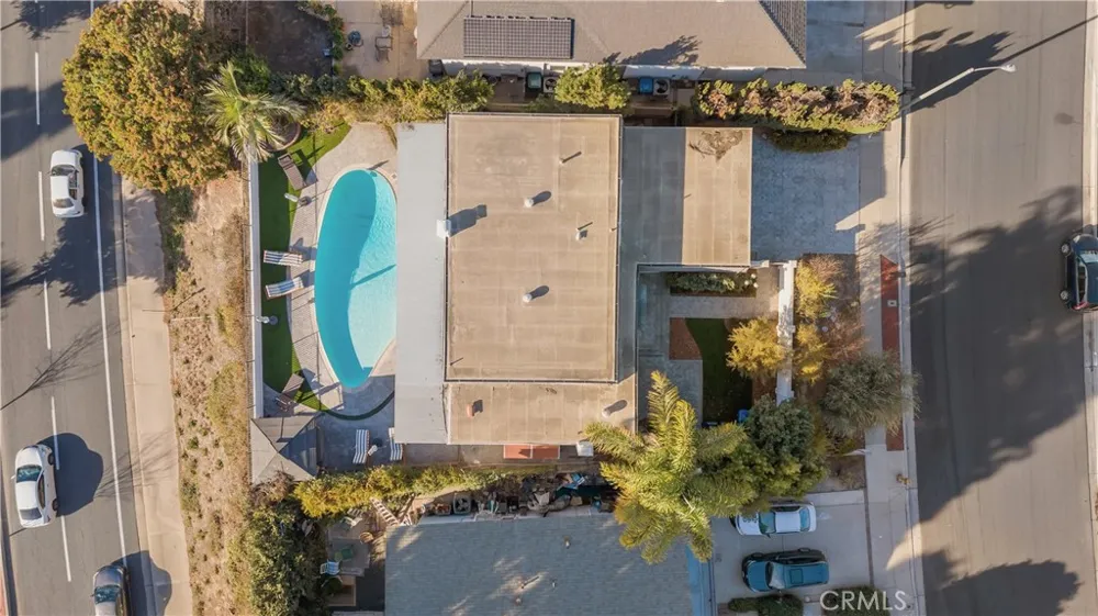 25266 Pacifica Mission Viejo, CA 92691
