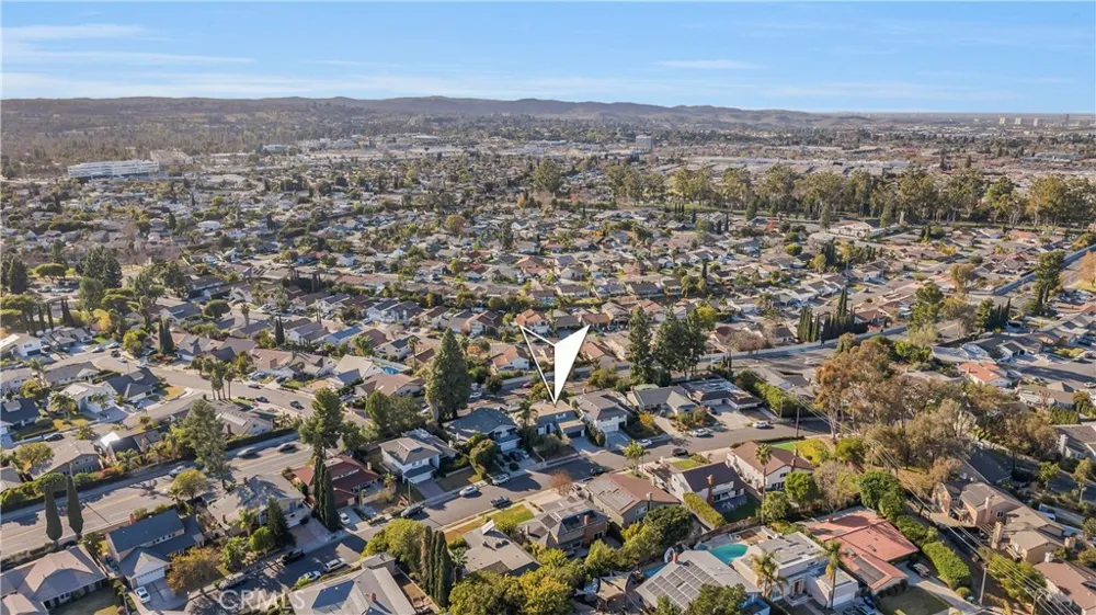 25266 Pacifica Mission Viejo, CA 92691