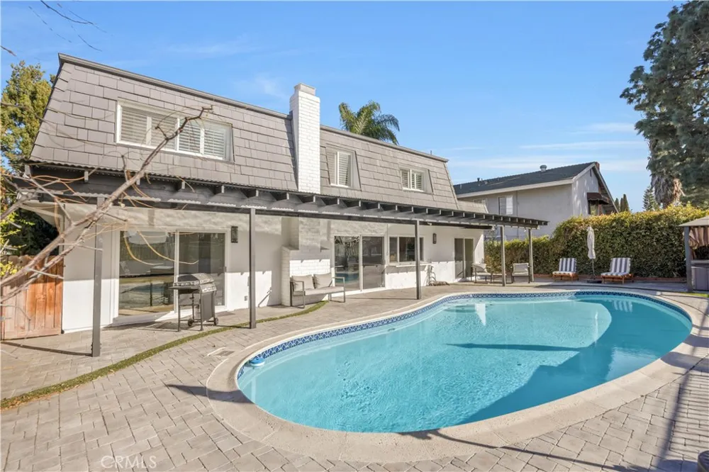 25266 Pacifica Mission Viejo, CA 92691