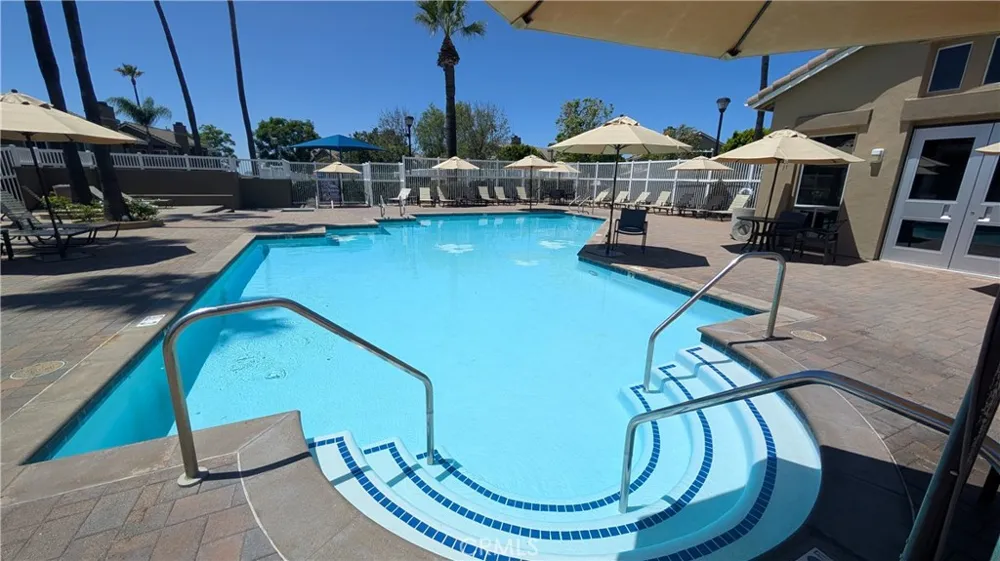 28446 Yosemite Lake Forest, CA 92679