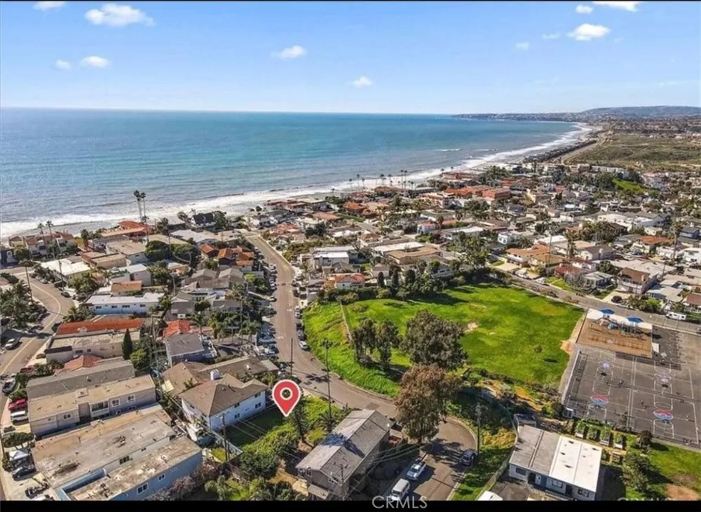 1701 Avenida Salvador San Clemente, CA 92672
