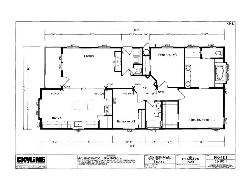 9850 Garfield Avenue #68 Huntington Beach, CA 92646