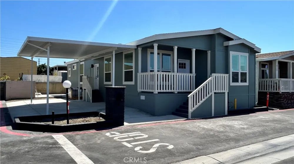 9850 Garfield Avenue #68 Huntington Beach, CA 92646