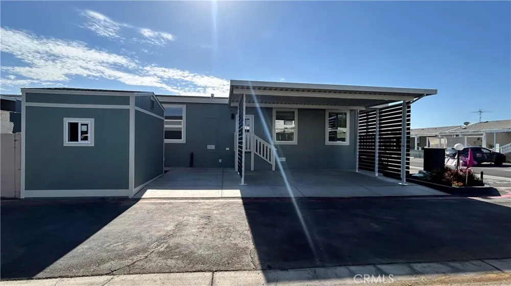 9850 Garfield Avenue #68 Huntington Beach, CA 92646