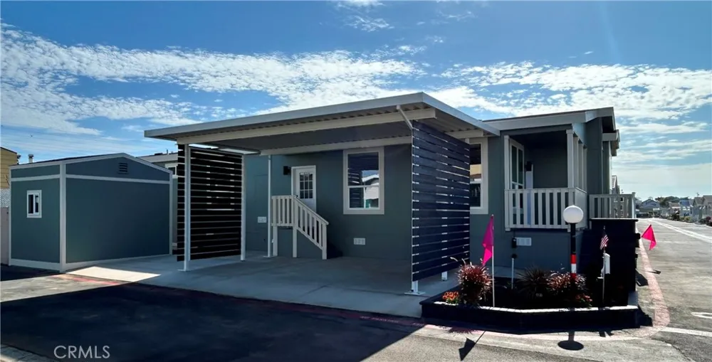 9850 Garfield Avenue #68 Huntington Beach, CA 92646