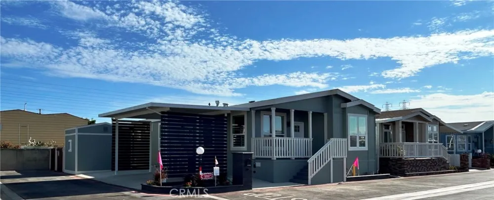 9850 Garfield Avenue #68 Huntington Beach, CA 92646