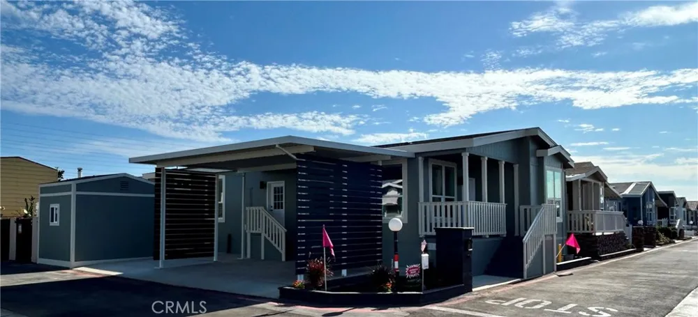 9850 Garfield Avenue #68 Huntington Beach, CA 92646