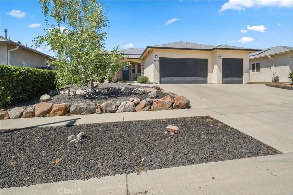 2862 Wingfield Chico, CA 95928
