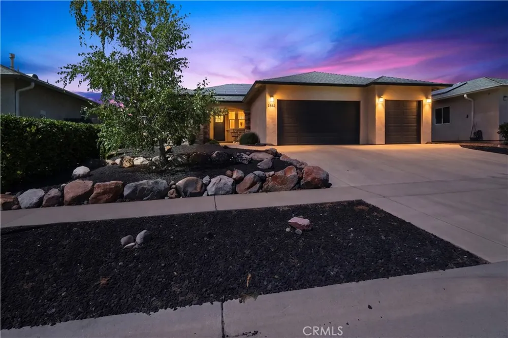 2862 Wingfield Chico, CA 95928